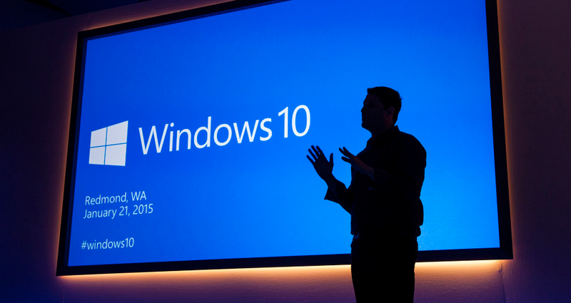 Illustration for article titled Todas las novedades de Windows 10 que necesitas conocer